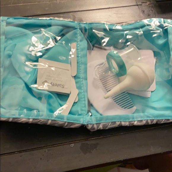 Baby kit - Picture 3 of 3